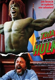The Trial of the Incredible Hulk (1989)