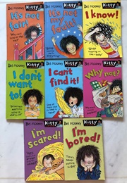Kitty and Friends Series (Bel Mooney)