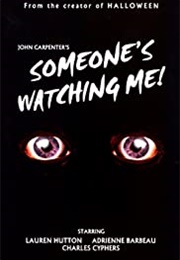 John Carpenter - Someone&#39;s Watching Me! (1978)