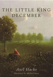 Little King December (Axel Hacke)