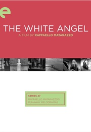 The White Angel (1955)