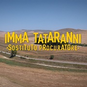 Imma Tataranni - Sostituto Procuratore
