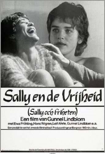 Sally and Freedom (1981)