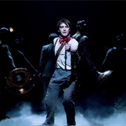 Wait for Me - Hadestown