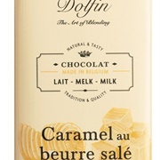 Dolfin Caramel Au Beurre Sale
