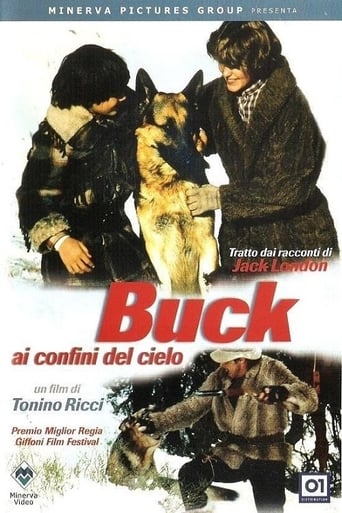 Buck at the Edge of Heaven (1991)