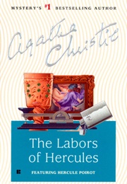 The Labors of Hercules (Agatha Christie)