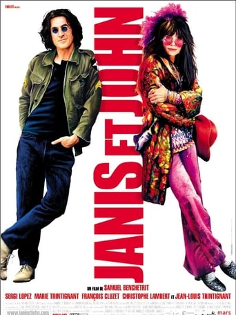 Janis Et John (2003)