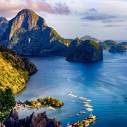El Nido, Palawan, Philippines