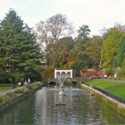 Roundhay Park