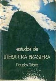 Estudos De Literatura Brasileira (Douglas Tufano)