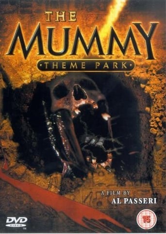 The Mummy Theme Park (2000)
