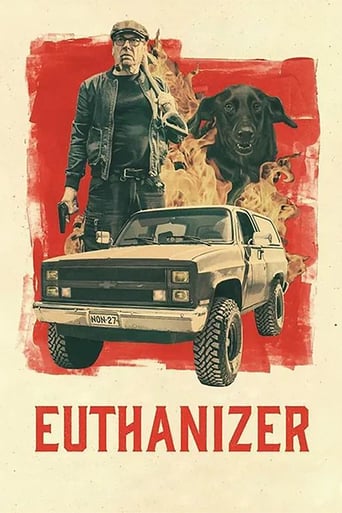 Euthanizer (2017)