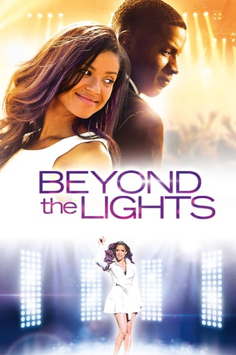 Beyond the Lights (2014)