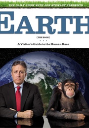 Earth (The Book) (Jon Stewart and Others)