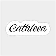 Cathleen