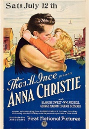 Anna Christie (Sean Connery (1923)