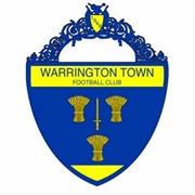 Warrington Town F.C.