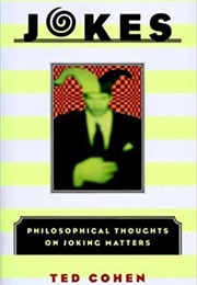 Jokes (Ted Cohen)