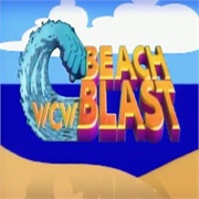 WCW Beach Blast 1992