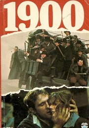 1900 (Norman Thomas Giovanni)