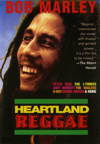 Heartland Reggae (1980)
