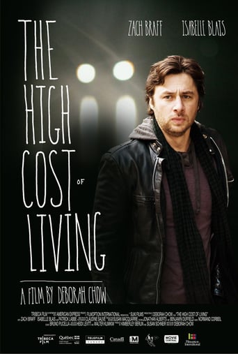 The High Cost of Living (2010)