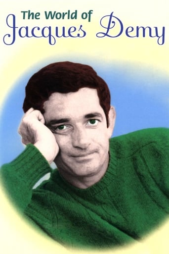 The Universe of Jacques Demy (1995)