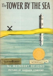 The Tower by the Sea (Meindert Dejong)