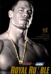 Royal Rumble (2004)