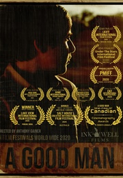 A Good Man (2020)