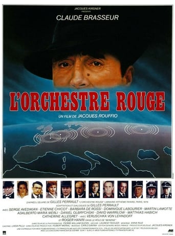 L'orchestre Rouge (1989)
