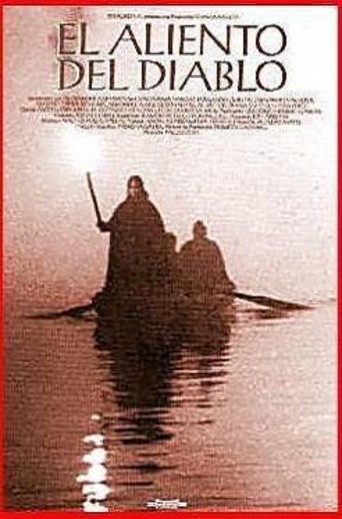 El Aliento Del Diablo (1993)