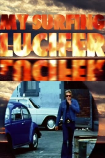 My Surfing Lucifer (2009)