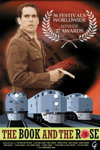 The Book and the Rose (2001)