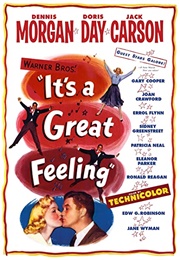 It's a Great Feeling (1949)