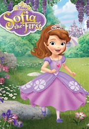 Sofia the First (2012)