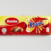 Marabou Daim