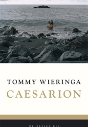 Ceasarion (Tommy Wieringa)
