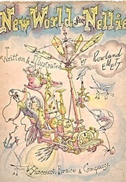 New World for Nellie (Frederick Emett)