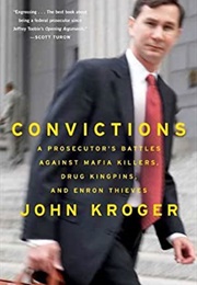 Convictions (John Kroger)