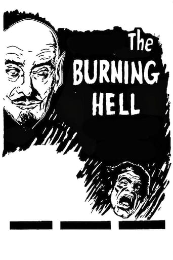The Burning Hell (1974)
