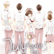 July Found by Chance