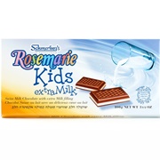 Schmerling's Rosemarie Kids Extra Milk