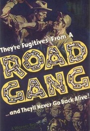 Road Gang (1936)
