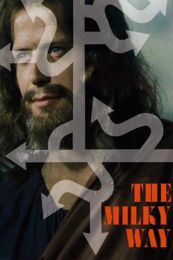 The Milky Way (1969)