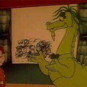 Puff the Magic Dragon (1978)