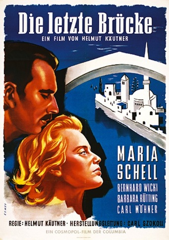 The Last Bridge (1954)