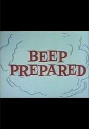 Beep Prepared (1961)