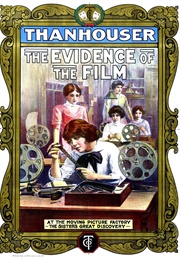 The Evidence of the Film (1913)